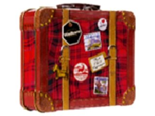 ウォーカー スーツケース缶２１９ｇ ×12 【送料込】(一部地域別途)の画像