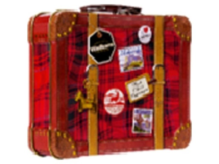 ウォーカー スーツケース缶２１９ｇ ×12 【送料込】(一部地域別途)画像