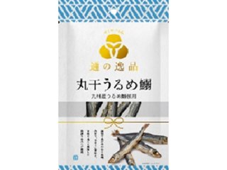 通の逸品 丸干うるめ鰯 ２６ｇ ×60 【送料込】(一部地域別途)の画像
