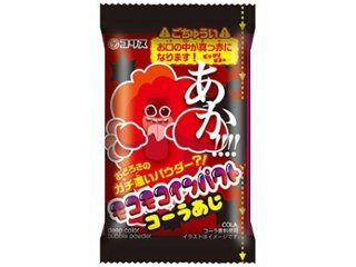 コリス モコモコインパクト コーラ味 ×720 【送料込】(一部地域別途)の画像