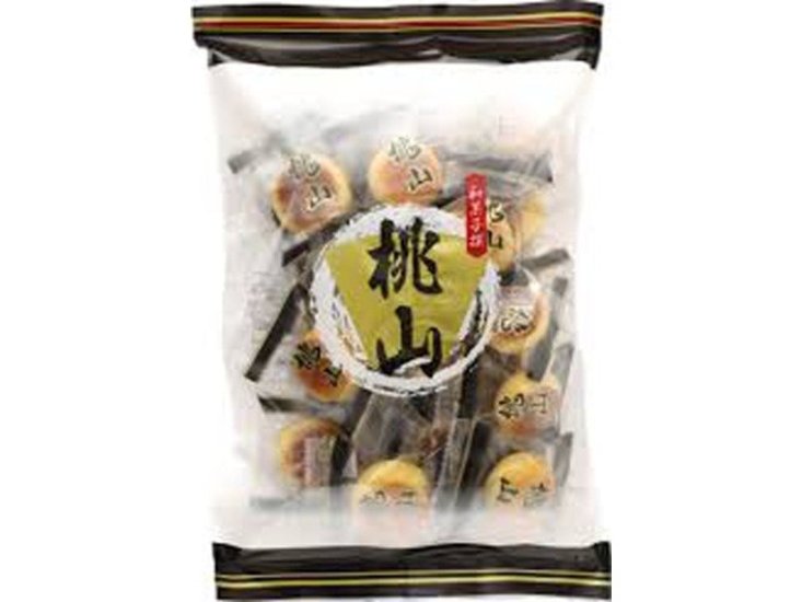 伊藤 桃山 １４５ｇ ×12 【送料込】(一部地域別途)画像