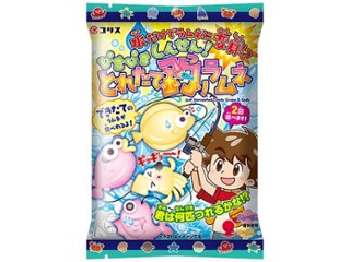 コリス とれたて釣りラムネ ×144 【送料込】(一部地域別途)の画像