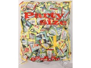 扇雀飴 消防隊キャンディ１ｋｇ  ×20 【送料込】(一部地域別途)の画像