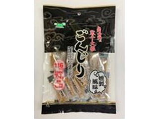 村岡 寒干大根 ごんじり燻製風味１１５ｇ ×60 【送料込】(一部地域別途)の画像