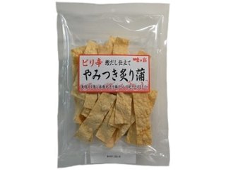 すぐる ピリ辛やみつき炙り蒲 ６８ｇ ×40 【送料込】(一部地域別途)の画像