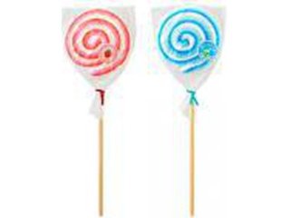 タカラ製菓 ミックスうずまきＬ ×144 【送料込】(一部地域別途)の画像