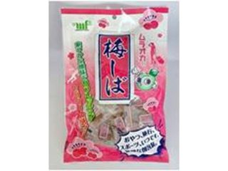 村岡 梅しば １８０ｇ ×60 【送料込】(一部地域別途)の画像