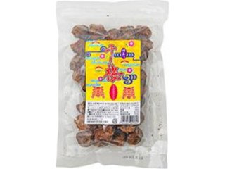 赤玉食品 種あり干し梅 １８０ｇ ×60 【送料込】(一部地域別途)の画像