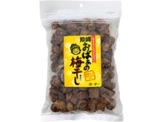 赤玉食品 おばぁの梅干し５００ｇ ×20 【送料込】(一部地域別途)の画像