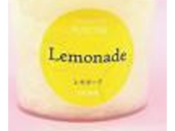 Ｆｌｏｃｏｎ Ｃａｎｄｙ レモネードわたあめ２０ｇ  ×24 【送料込】(一部地域別途)画像