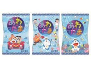 パイン ドラえもんあわだま  ×48 【送料込】(一部地域別途)の画像