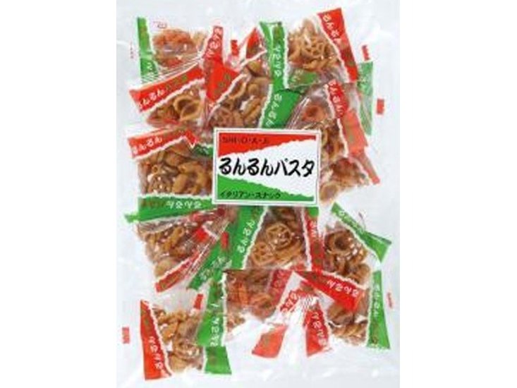 丸金 るんるんパスタ ９５ｇ  ×12 【送料込】(一部地域別途)画像