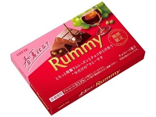 ロッテ ラミー 春夏仕立て３本  ×10 【送料込】(一部地域別途)の画像