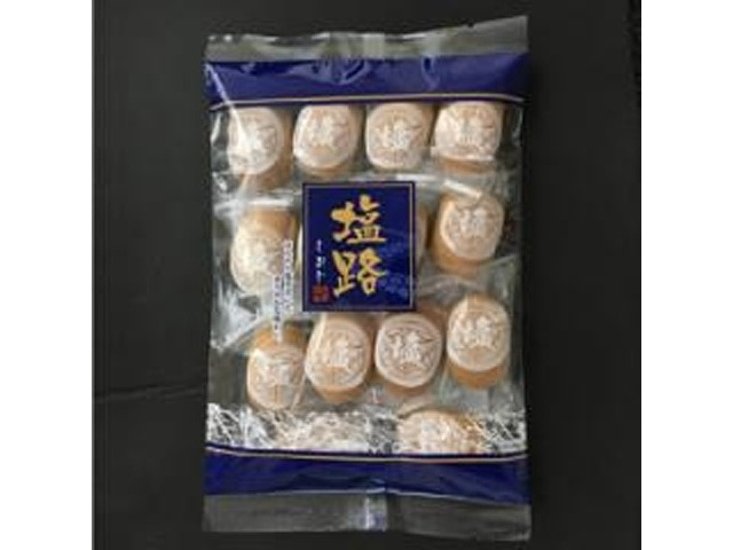 日新堂 塩路 １４個 ×14 【送料込】(一部地域別途)画像