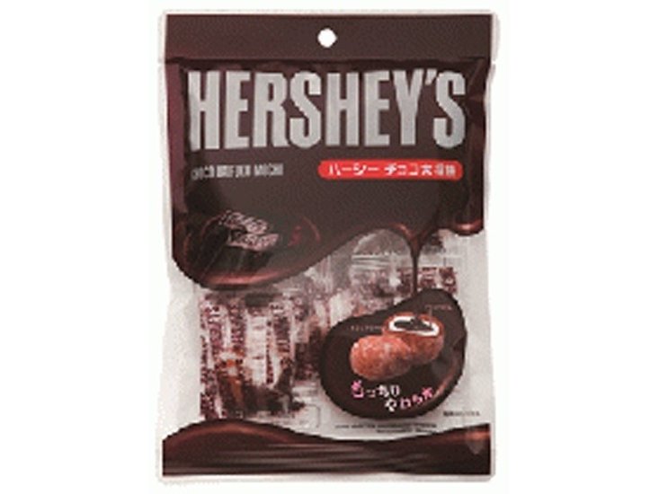 ハーシー チョコ大福餅 ９１ｇ ×36 【送料込】(一部地域別途)画像