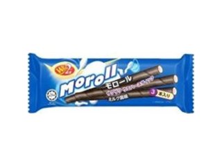 モロール ミルク風味 ３本 ×360 【送料込】(一部地域別途)の画像