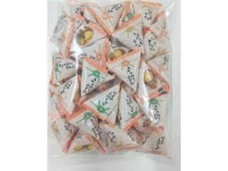 丸金 ありがとうクッキーテトラ２００ｇ ×15 【送料込】(一部地域別途)の画像