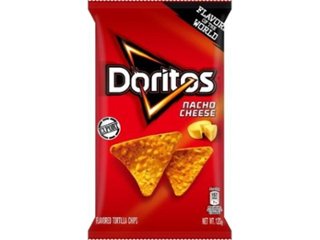 ドリトス １２０ｇナチョチーズ味 ×12 【送料込】(一部地域別途)の画像