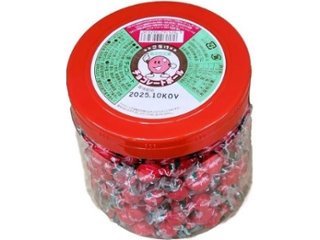 タカオカ チョコレートボール いちご３００ｇ ×16 【送料込】(一部地域別途)の画像