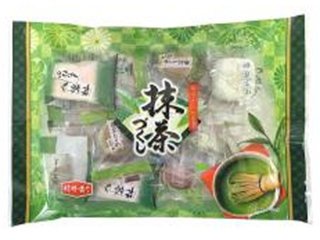 戸田屋 抹茶づくし １９０ｇ×12入り 【全国送料無料】(一部地域別途)の画像
