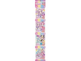 フルタ プリキュアグミ ４連×80入り 【全国送料無料】(一部地域別途)の画像