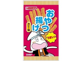 すぐる おやつ揚げ ２３ｇ ×100入り 【全国送料無料】(一部地域別途)の画像