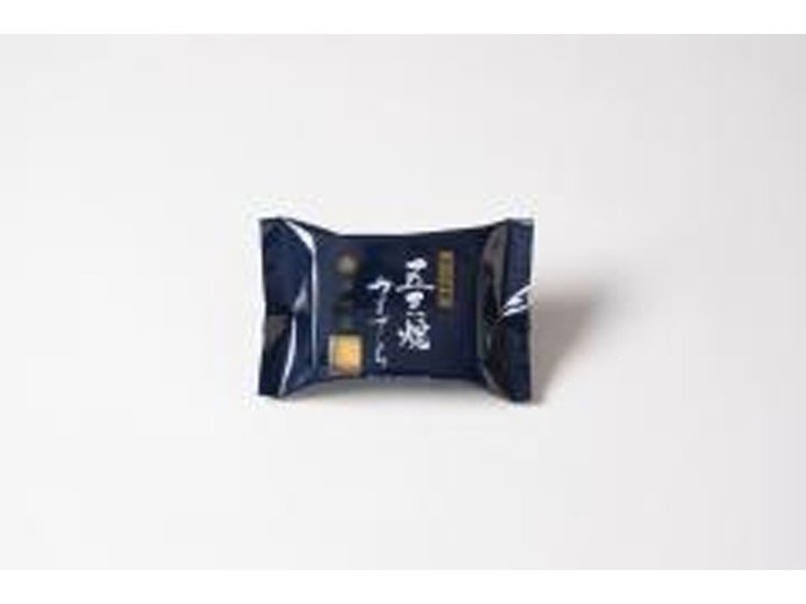 須崎屋 和三盆糖入長崎五三焼かすてら 個包装１切 ×60入り 【全国送料無料】(一部地域別途)画像