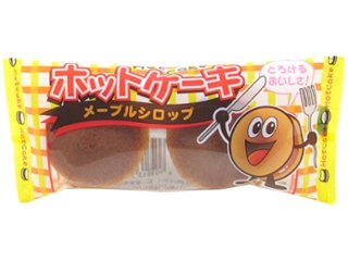 やおきん メープルホットケーキ  ×20入り 【全国送料無料】(一部地域別途)の画像