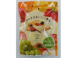 モミの木 そのままおいしい果物２９ｇ×40入り 【全国送料無料】(一部地域別途)の画像