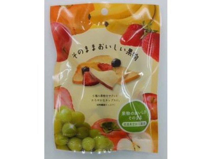 モミの木 そのままおいしい果物２９ｇ×40入り 【全国送料無料】(一部地域別途)画像