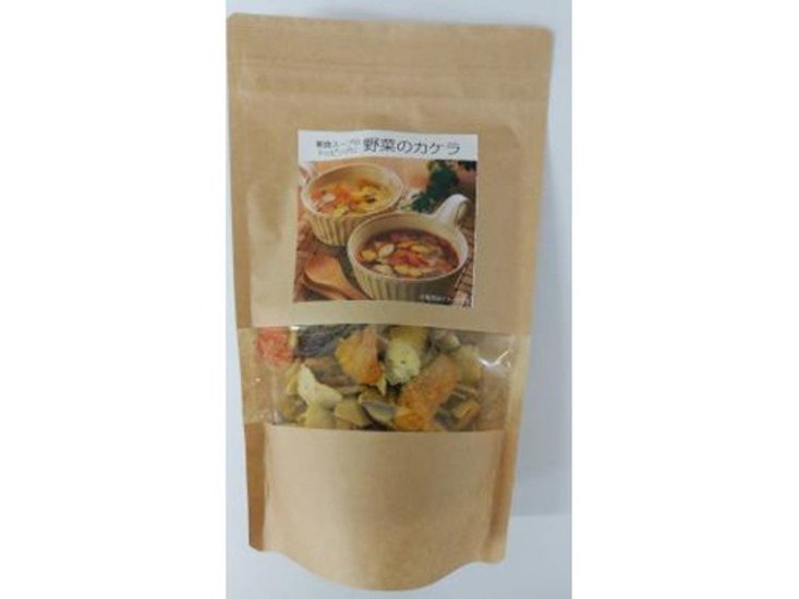 モミの木 野菜のカケラ １２０ｇ×20入り 【全国送料無料】(一部地域別途)画像