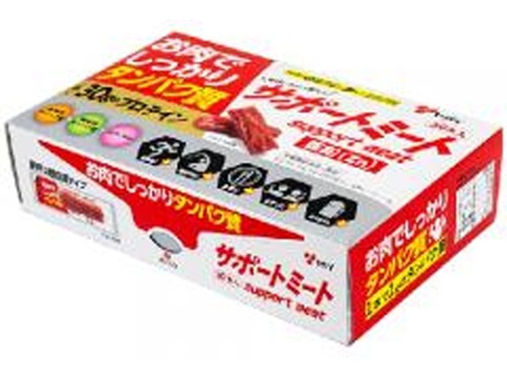 ヤガイ サポートミートＢＯＸ ×24入り 【全国送料無料】(一部地域別途)画像