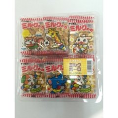 岩本 ミルクボーロ １２ｇ   ×30の画像