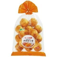 マルキン ヨード卵プチケーキ １５個 ×10の画像