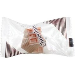 やおきん チョコソフト １個 ×50の画像