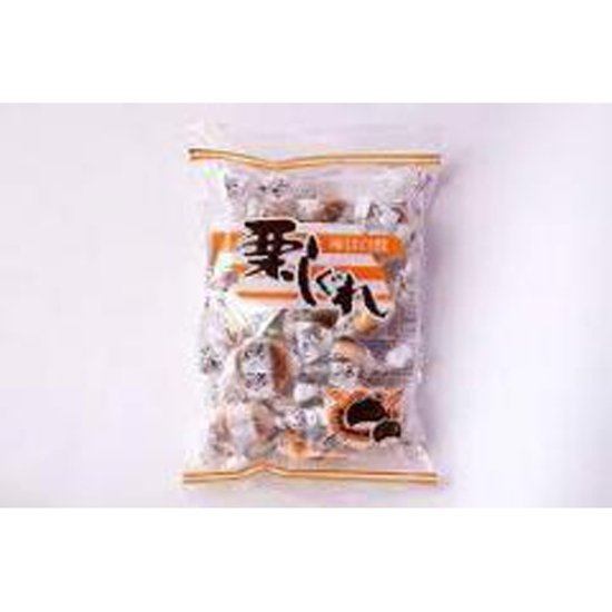 鈴木 栗しぐれ ８０ｇ ×20画像