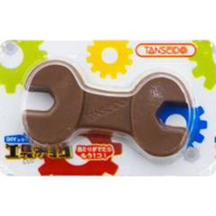 丹生堂 工具チョコ（連続当り付） ×600の画像