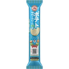 ブルボン プチポテトサワークリームオニオン味３５ｇ  ×10の画像
