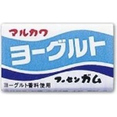丸川製菓 ヨーグルトガム   ×55の画像