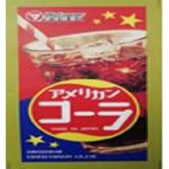 松山製菓 アメリカンコーラ １２ｇ  ×50の画像