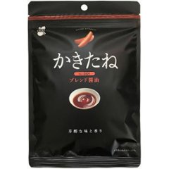 阿部幸製菓 かきたねブレンド醤油（００１）６０ｇ ×20の画像