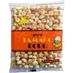 竹田 タマゴボーロ １３０ｇ ×10の画像