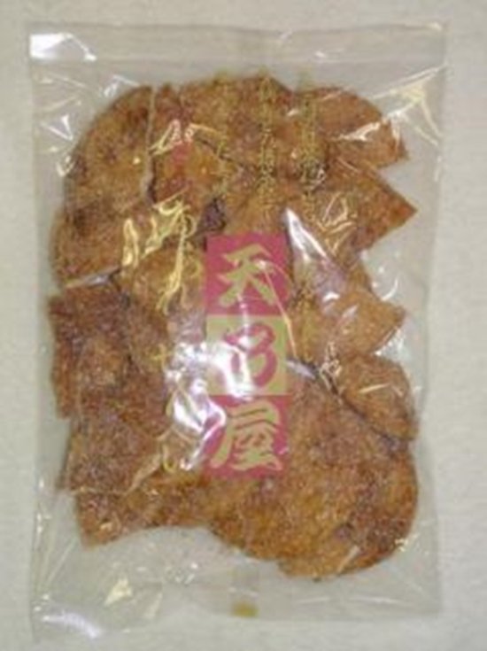 天乃屋 ざらめこわれせん １８０ｇ   ×12画像