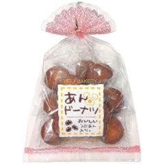 明治ベーカリー あんドーナツ ２００ｇ ×12の画像