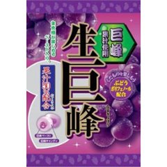 リボン ８４ｇ 生巨峰 ×12の画像