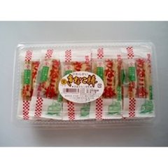 鈴ノ屋 ３本きなこ棒   ×15の画像
