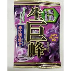 リボン ５４ｇ 生巨峰 ×12の画像