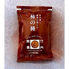 竹内 柿の種 ２９５ｇ   ×12の画像