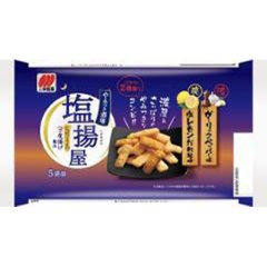 三幸製菓 塩揚屋１００ｇ ×12の画像