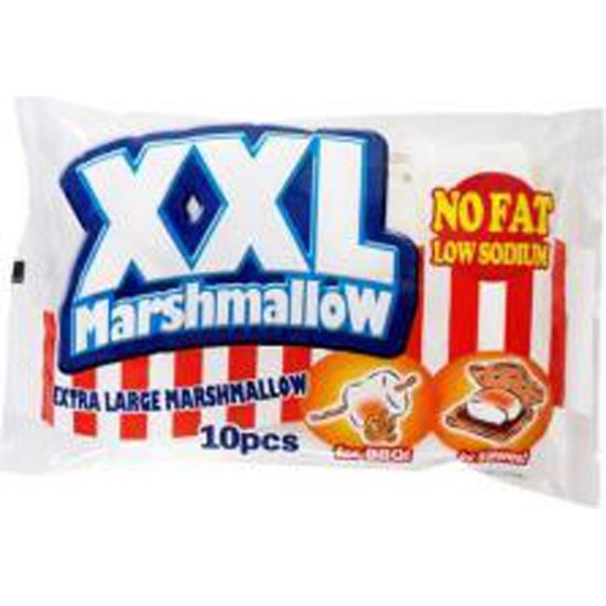 アンディ ＸＸＬマシュマロ １０個 ×24画像